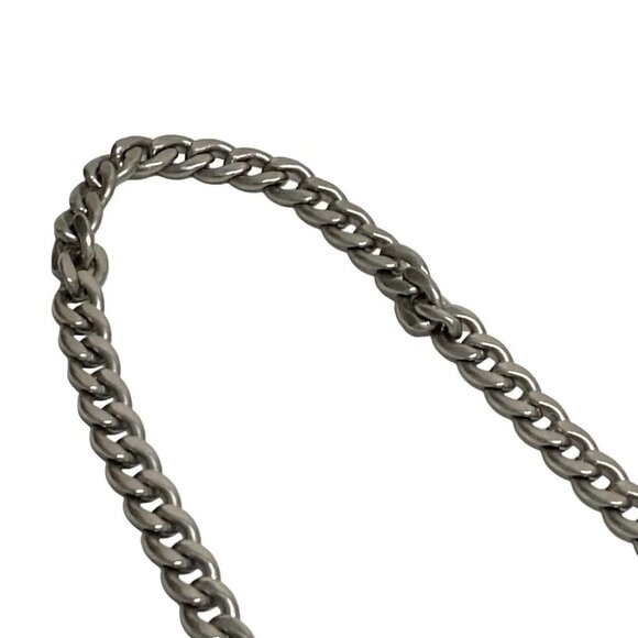 Auth PRADA Gathered Wallet Black Leather Other Style Wallet - Picture 11 of 11